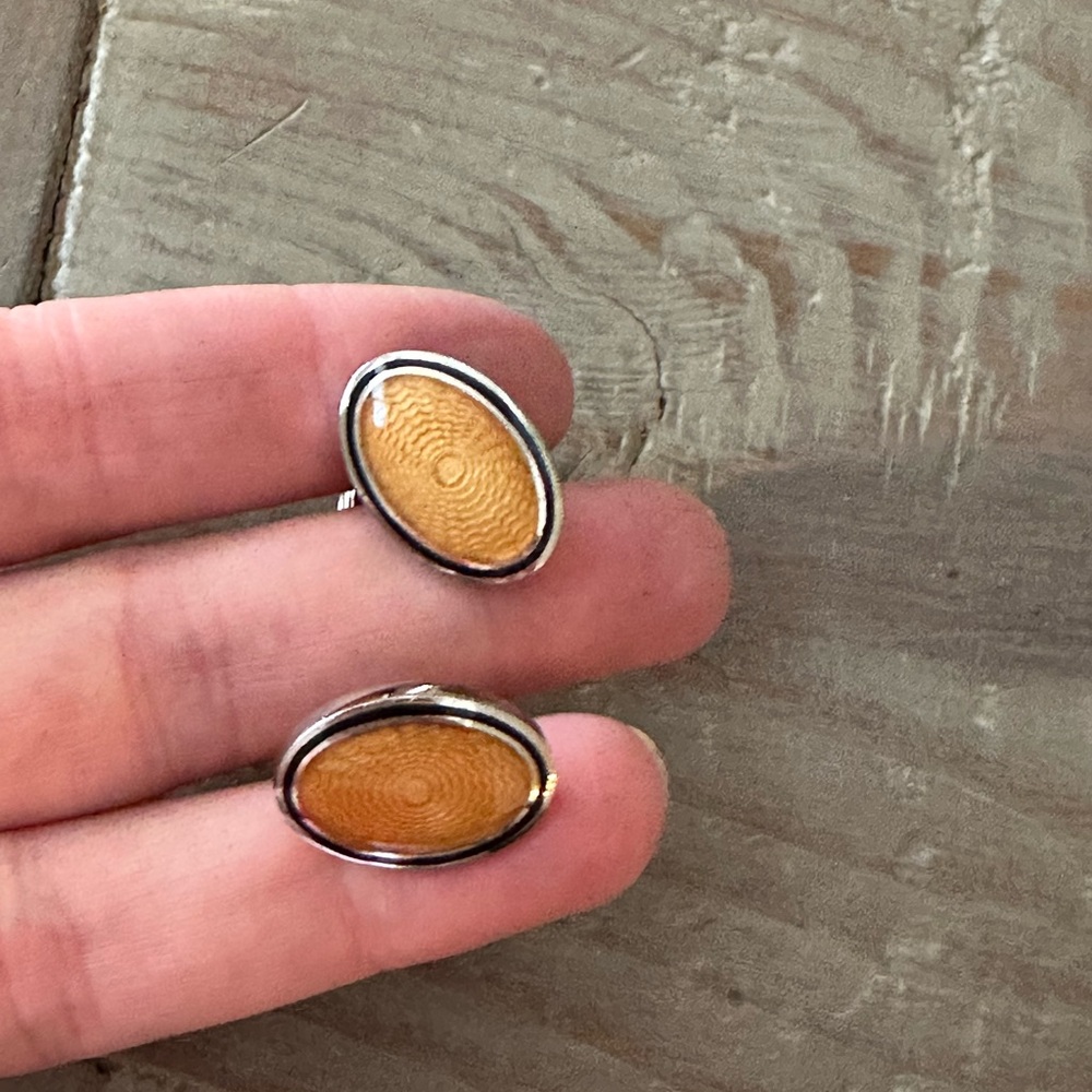 Charles Tyrwhitt Cufflinks